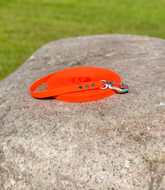 Šaurās garās pavadas 10m